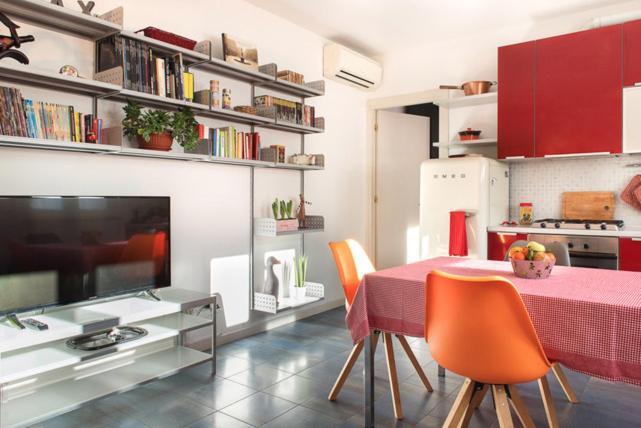 Comforty - Stay In Verona Dış mekan fotoğraf