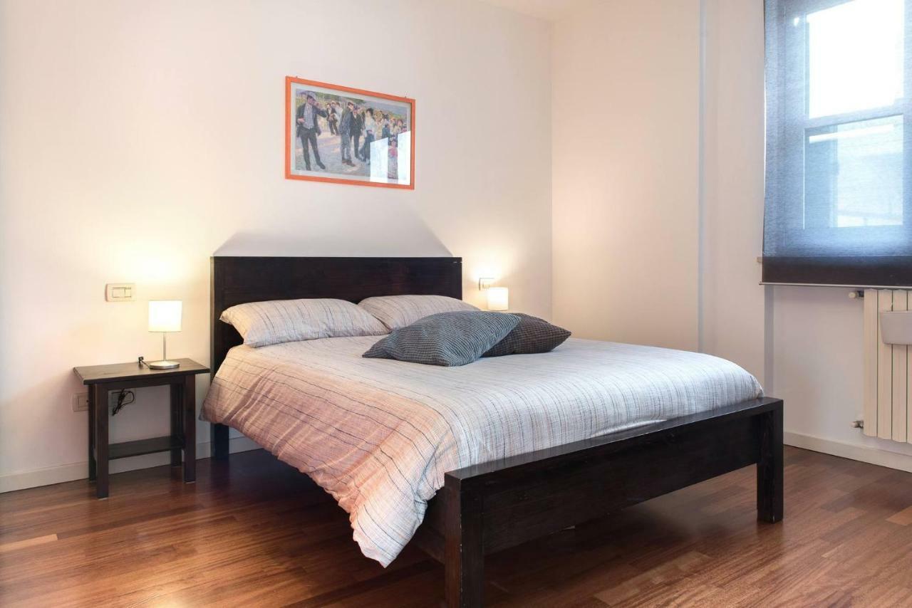Comforty - Stay In Verona Dış mekan fotoğraf