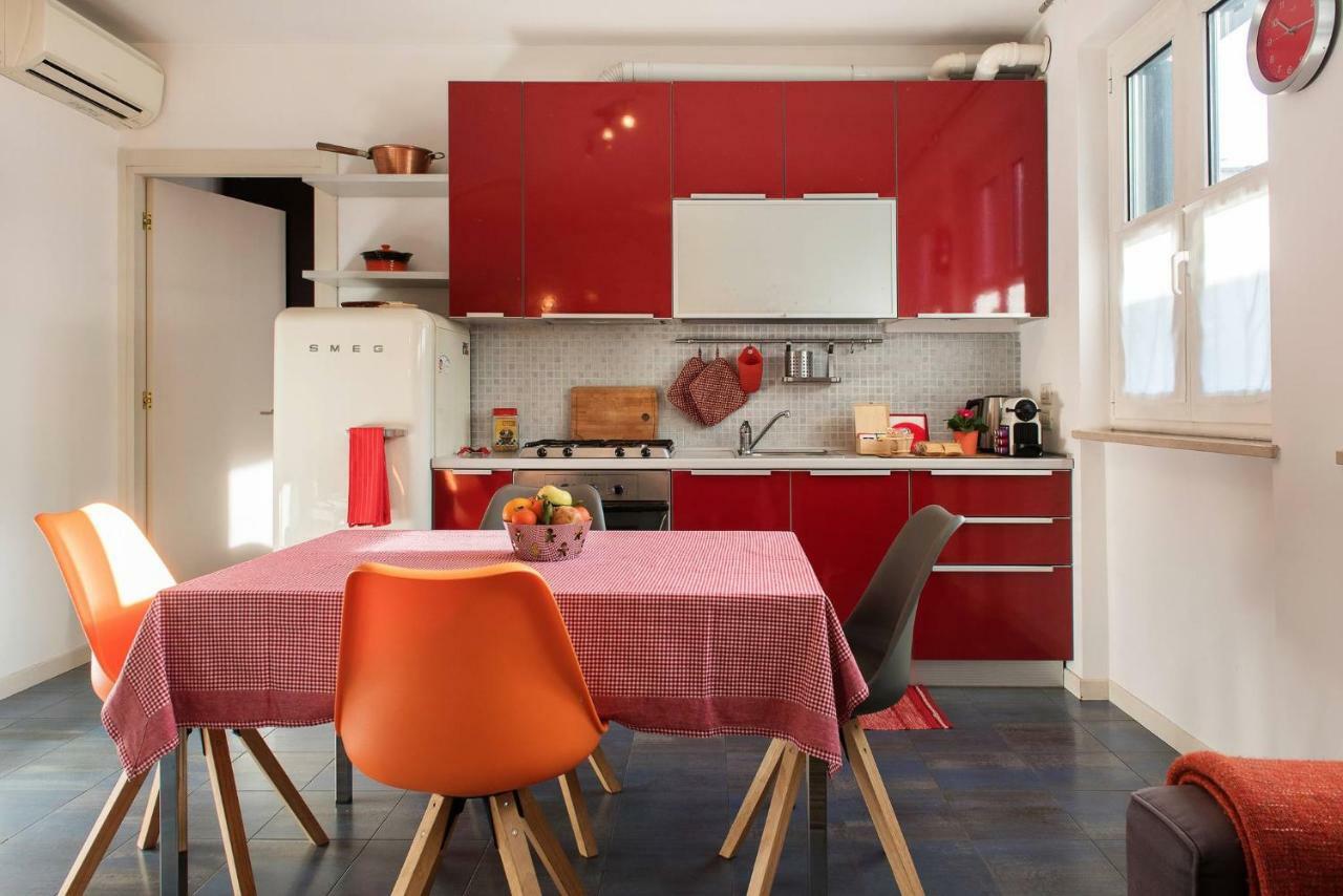 Comforty - Stay In Verona Dış mekan fotoğraf