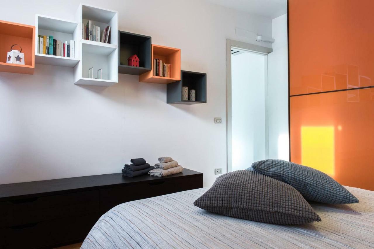 Comforty - Stay In Verona Dış mekan fotoğraf