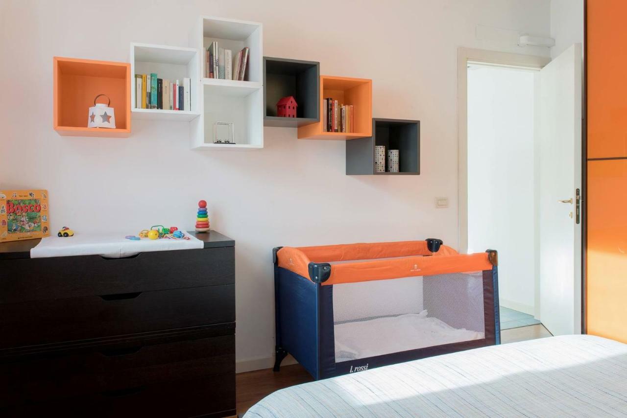 Comforty - Stay In Verona Dış mekan fotoğraf