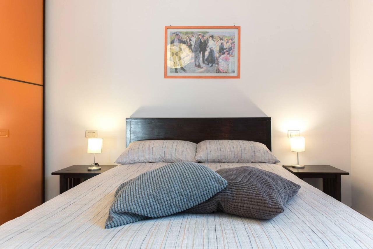 Comforty - Stay In Verona Dış mekan fotoğraf